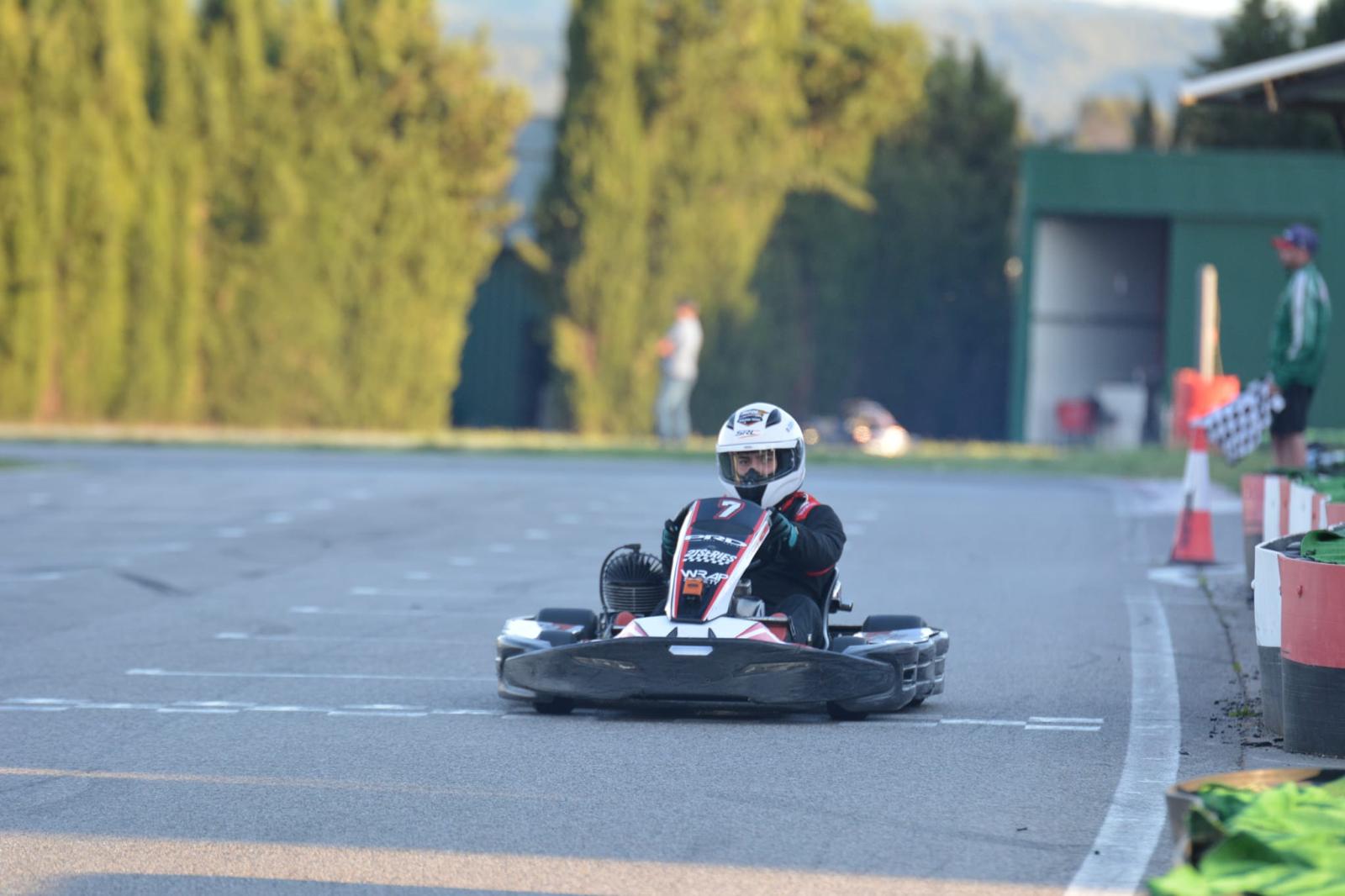 Karting